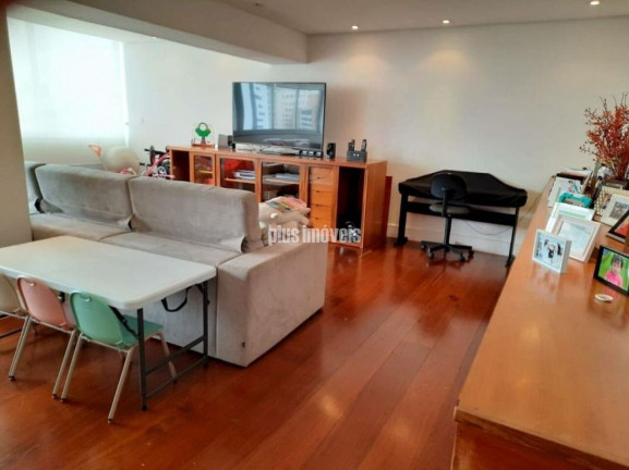 Imagem Apartamento com 4 Quartos à Venda, 254 m² em Vila Mariana - São Paulo Imagem Apartamento com 4 Quartos à Venda, 254 m² em Vila Mariana - São Paulo