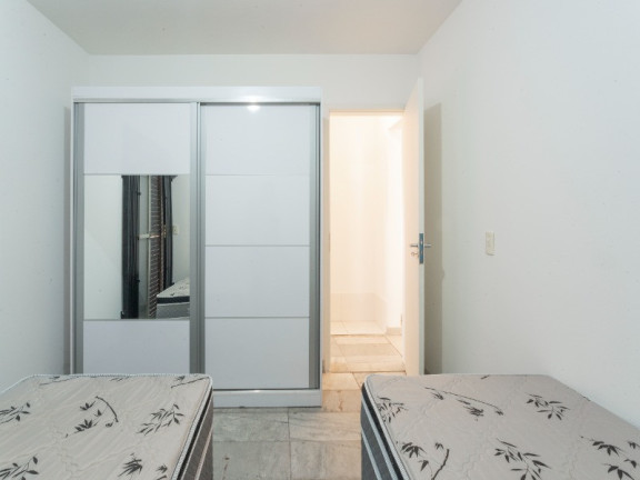 Imagem Imóvel com 1 Quarto para Alugar, 43 m² em Vila Clementino - São Paulo Imagem Imóvel com 1 Quarto para Alugar, 43 m² em Vila Clementino - São Paulo