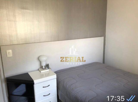 Imagem Apartamento com 3 Quartos à Venda, 109 m² em Santa Maria - São Caetano Do Sul Imagem Apartamento com 3 Quartos à Venda, 109 m² em Santa Maria - São Caetano Do Sul
