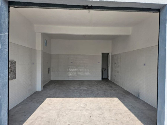 Imagem Sala Comercial para Alugar, 120 m² em Ocian - Praia Grande Imagem Sala Comercial para Alugar, 120 m² em Ocian - Praia Grande