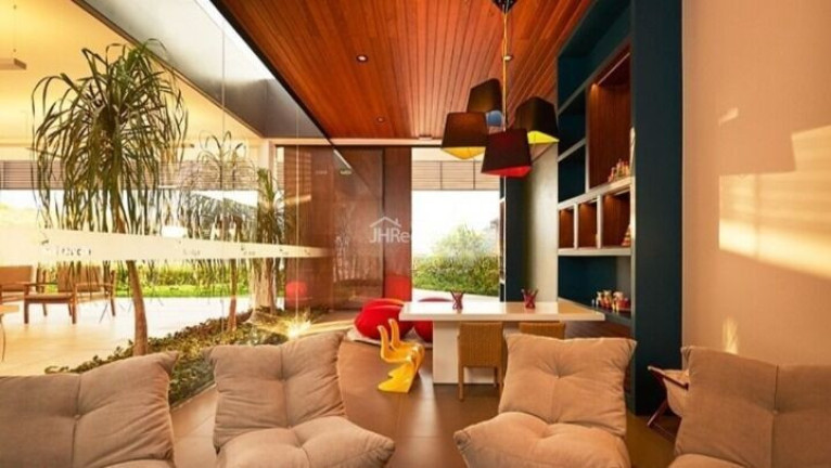 Imagem Casa de Condomínio com 3 Quartos à Venda, 230 m² em Alphaville - Votorantim Imagem Casa de Condomínio com 3 Quartos à Venda, 230 m² em Alphaville - Votorantim