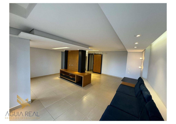 Imagem Apartamento com 3 Quartos à Venda, 130 m² em Centro - Campo Grande Imagem Apartamento com 3 Quartos à Venda, 130 m² em Centro - Campo Grande
