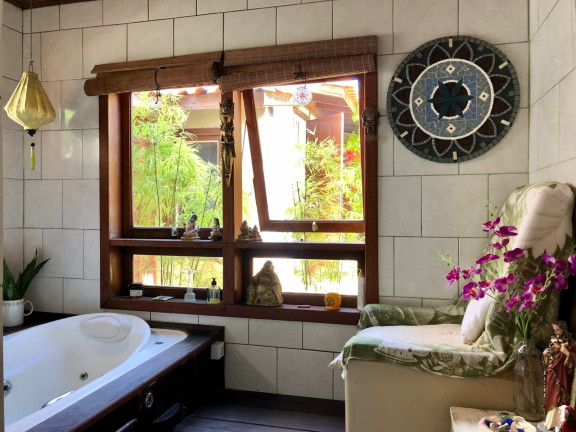 Imagem Casa com 3 Quartos à Venda, 157 m² em Centro - Garopaba