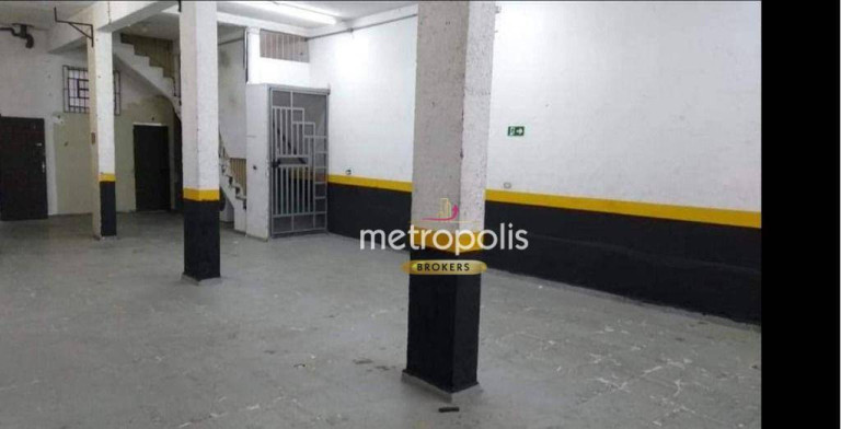 Imagem Edifício Residencial à Venda ou Locação, 560 m² em Barcelona - São Caetano Do Sul Imagem Edifício Residencial à Venda ou Locação, 560 m² em Barcelona - São Caetano Do Sul