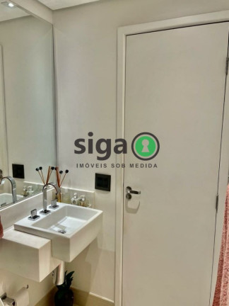 Imagem Apartamento com 2 Quartos à Venda, 74 m² em Jardim Ampliação - São Paulo