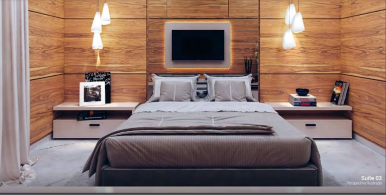 Imagem Apartamento com 2 Quartos à Venda, 112 m² em Horto Florestal - Salvador Imagem Apartamento com 2 Quartos à Venda, 112 m² em Horto Florestal - Salvador