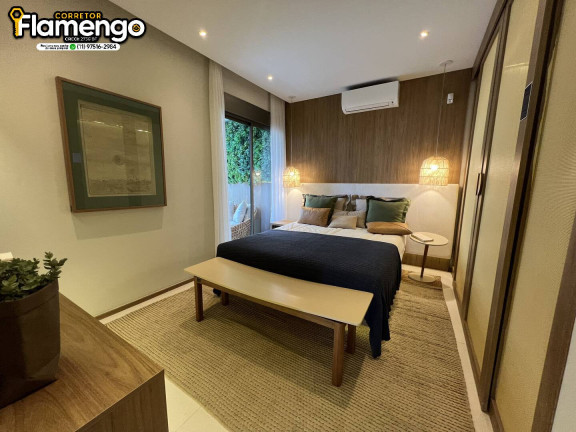 Imagem Apartamento com 4 Quartos à Venda, 165 m² em Centro - Bertioga Imagem Apartamento com 4 Quartos à Venda, 165 m² em Centro - Bertioga