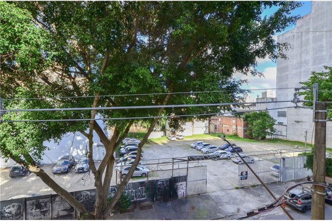 Imagem Apartamento com 2 Quartos à Venda, 65 m² em Liberdade - São Paulo