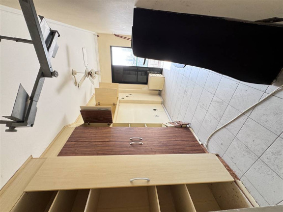 Imagem Apartamento com 3 Quartos à Venda, 91 m² em Ocian - Praia Grande