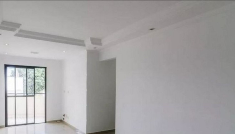 Imagem Apartamento com 3 Quartos à Venda, 79 m² em Tatuapé - São Paulo
