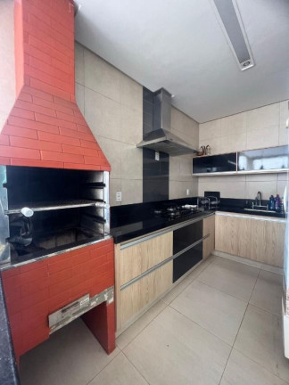 Imagem Sobrado com 4 Quartos à Venda, 283 m² em Jardins Lisboa - Goiânia Imagem Sobrado com 4 Quartos à Venda, 283 m² em Jardins Lisboa - Goiânia