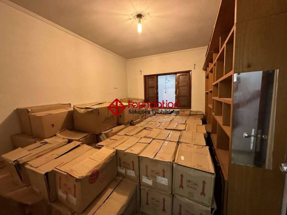 Imagem Casa com 4 Quartos à Venda, 262 m² em Sumaré - São Paulo
