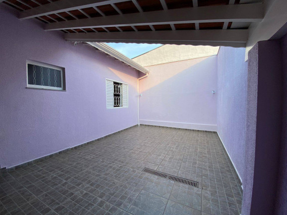 Imagem Casa com 2 Quartos à Venda, 300 m² em Jardim Samambaia - Campinas