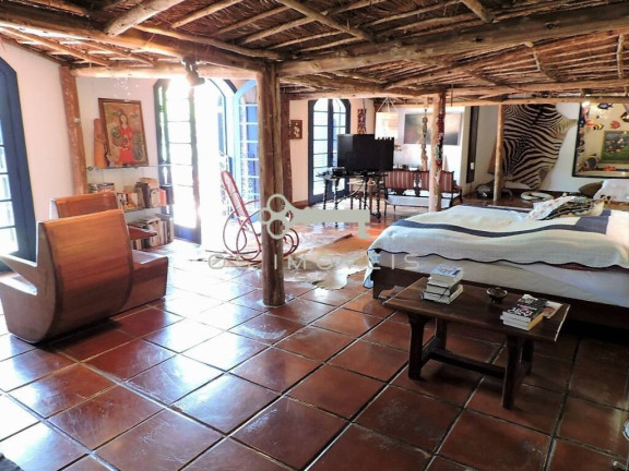 Imagem Casa com 5 Quartos à Venda, em Chácara Granja Velha - Cotia Imagem Casa com 5 Quartos à Venda, em Chácara Granja Velha - Cotia