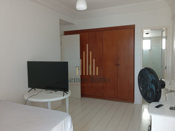 Imagem Imóvel com 3 Quartos à Venda, 99 m² em Graça - Salvador Imagem Imóvel com 3 Quartos à Venda, 99 m² em Graça - Salvador