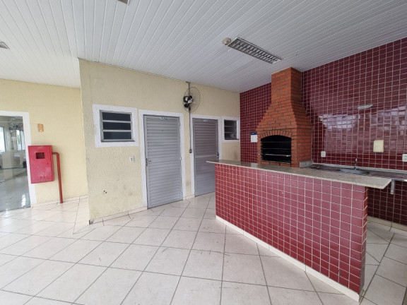 Imagem Apartamento com 1 Quarto à Venda, 44 m² em Alto Do Cardoso - Pindamonhangaba