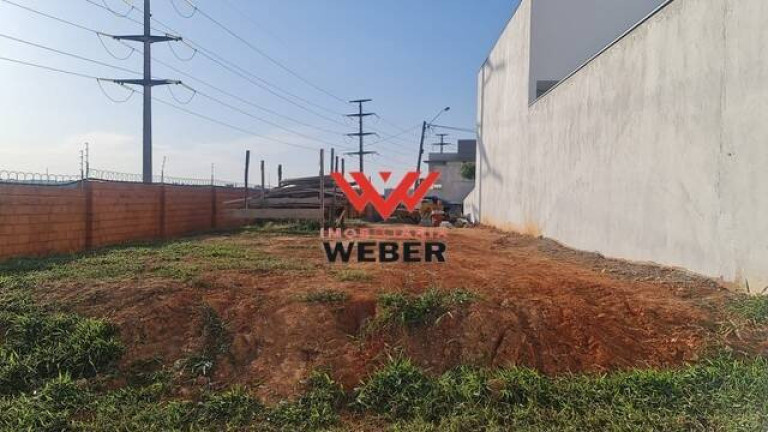 Imagem Terreno à Venda, 261 m² em Condomínio Ibiti Reserva, Iporanga - Sorocaba Imagem Terreno à Venda, 261 m² em Condomínio Ibiti Reserva, Iporanga - Sorocaba