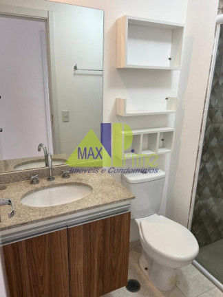 Imagem Apartamento com 2 Quartos à Venda, 70 m² em Vila Aricanduva - São Paulo