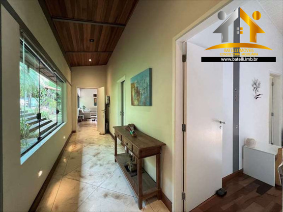Imagem Casa de Condomínio com 5 Quartos à Venda, 382 m² em Granja Viana - Jandira Imagem Casa de Condomínio com 5 Quartos à Venda, 382 m² em Granja Viana - Jandira