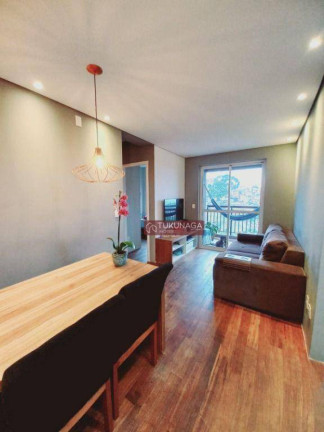 Imagem Apartamento com 2 Quartos à Venda, 48 m² em Vila Andrade - São Paulo Imagem Apartamento com 2 Quartos à Venda, 48 m² em Vila Andrade - São Paulo