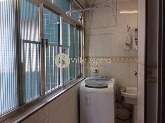 Imagem Apartamento com 2 Quartos à Venda, 81 m² em Jose Menino - Santos