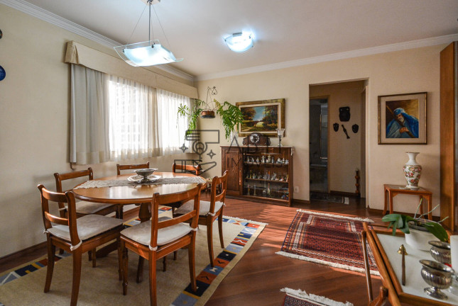 Imagem Apartamento com 2 Quartos à Venda, 62 m² em Moema - São Paulo