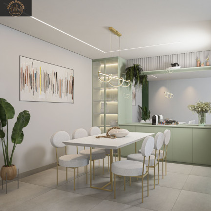 Imagem Cobertura com 2 Quartos à Venda, 115 m² em Vila Pires - Santo André