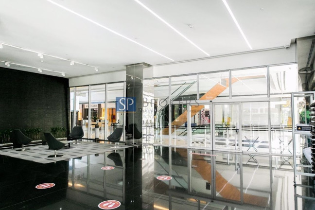 Imagem Sala Comercial para Alugar, 489 m² em Itaim Bibi - São Paulo Imagem Sala Comercial para Alugar, 489 m² em Itaim Bibi - São Paulo