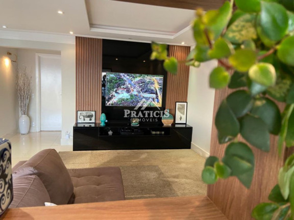 Imagem Apartamento com 4 Quartos à Venda, 213 m² em Ipiranga - São Paulo Imagem Apartamento com 4 Quartos à Venda, 213 m² em Ipiranga - São Paulo