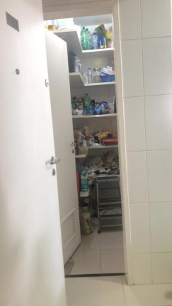 Imagem Apartamento com 3 Quartos à Venda, 105 m² em Mooca - São Paulo