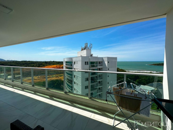 Imagem Apartamento com 3 Quartos para Alugar ou Temporada, 90 m² em Praia Do Morro - Guarapari
