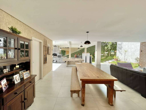 Imagem Casa de Condomínio com 5 Quartos à Venda, em Jardim Do Golf I - Jandira Imagem Casa de Condomínio com 5 Quartos à Venda, em Jardim Do Golf I - Jandira