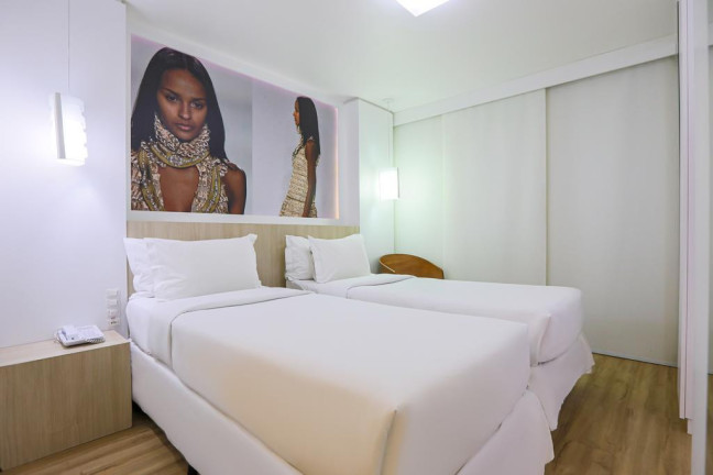 Imagem Apartamento à Venda, 1 m² em Copacabana - Rio De Janeiro Imagem Apartamento à Venda, 1 m² em Copacabana - Rio De Janeiro