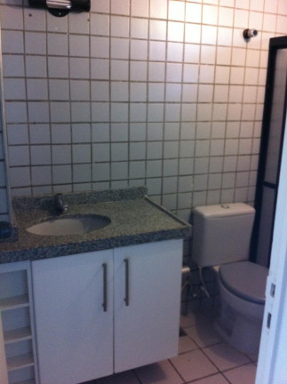 Imagem Apartamento com 2 Quartos à Venda, 62 m² em Manaíra - João Pessoa