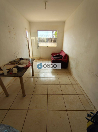 Imagem Casa com 2 Quartos à Venda, 108 m² em Planalto - Mateus Leme