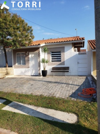 Imóvel com 2 Quartos à Venda, 75 m² em Condomínio Villa Del Rey - Sorocaba