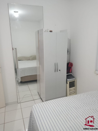 Imagem Imóvel com 2 Quartos à Venda, 48 m² em Jardim Santa Maria (nova Veneza) - Sumaré