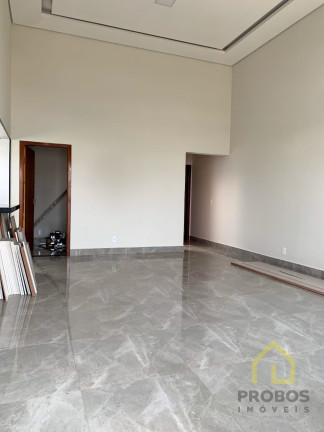 Imagem Casa com 3 Quartos à Venda, 186 m² em Residencial Evidências - Indaiatuba