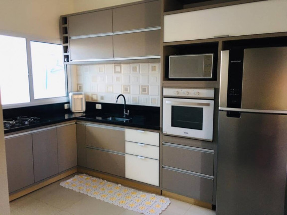 Imagem Casa com 2 Quartos à Venda, 70 m² em Caguassu - Sorocaba