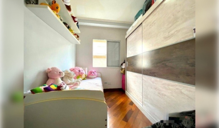 Imagem Casa com 4 Quartos à Venda, 153 m² em Sítio Da Figueira - São Paulo