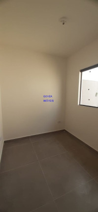 Casa com 2 Quartos à Venda, 37 m² em Cidade Industrial - Curitiba