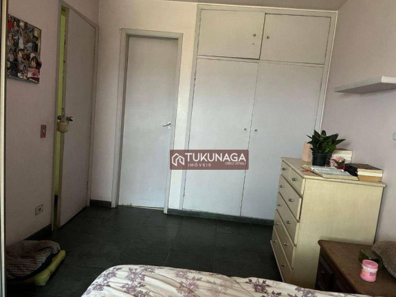 Imagem Apartamento com 3 Quartos à Venda, 100 m² em Tucuruvi - São Paulo