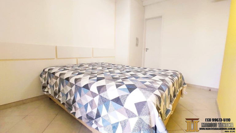 Imagem Imóvel com 3 Quartos para Alugar ou Temporada, 110 m² em Riviera - Bertioga