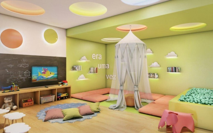 Imagem Imóvel com 2 Quartos à Venda, 41 m² em Freguesia Do ó - São Paulo Imagem Imóvel com 2 Quartos à Venda, 41 m² em Freguesia Do ó - São Paulo