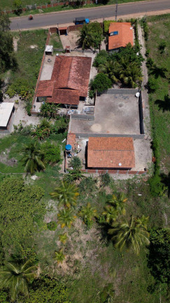Imagem Terreno à Venda, 600 m² em Centro De Tibau Do Sul - Tibau Do Sul Imagem Terreno à Venda, 600 m² em Centro De Tibau Do Sul - Tibau Do Sul