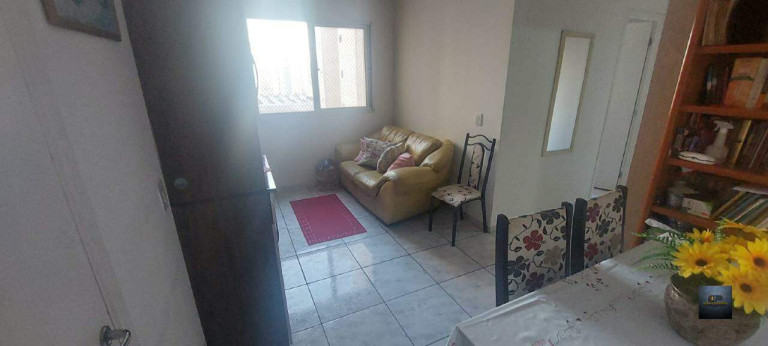 Imagem Apartamento com 2 Quartos à Venda, 44 m² em Centro - Diadema Imagem Apartamento com 2 Quartos à Venda, 44 m² em Centro - Diadema
