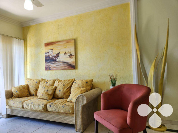 Imagem Imóvel com 4 Quartos à Venda, 115 m² em Enseada - Guarujá Imagem Imóvel com 4 Quartos à Venda, 115 m² em Enseada - Guarujá