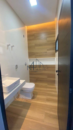 Imagem Sobrado com 3 Quartos à Venda, 312 m² em Residencial Parqville Jacarandá - Aparecida De Goiânia