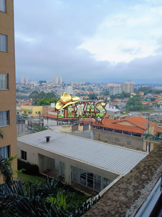 Imagem Apartamento com 1 Quarto à Venda, 24 m² em Vila Campanela - São Paulo