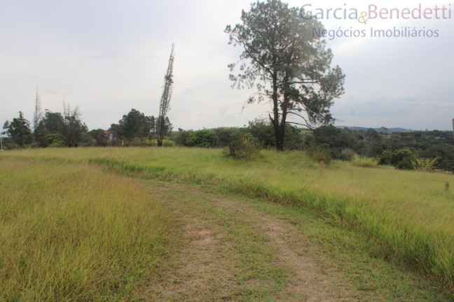 Imagem Terreno à Venda, 72.600 m² em Serra Azul - Itupeva